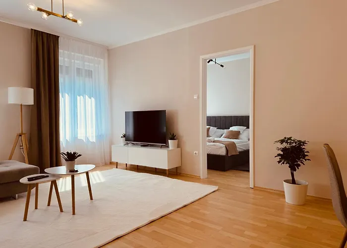 Europa Apartman