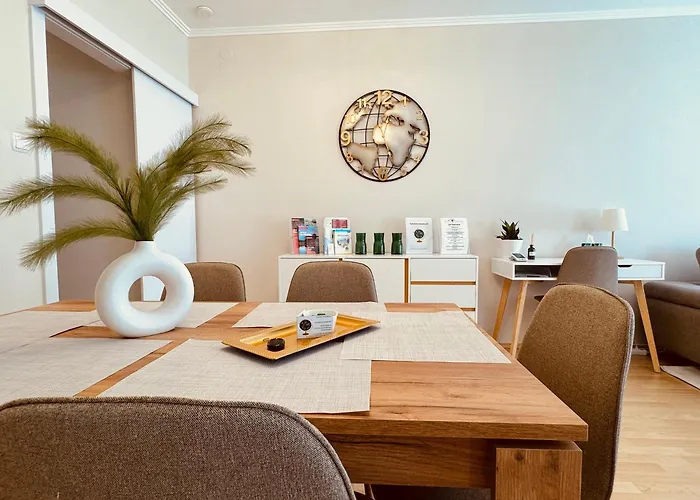 Europa Apartman